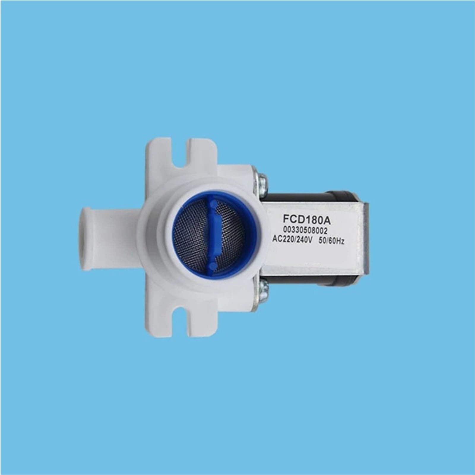 Válvula Solenoide De Entrada De Agua, Compatible Con Haier, Serie XQB XQS De Lavadora De Carga 00330508002 / A FCD180A