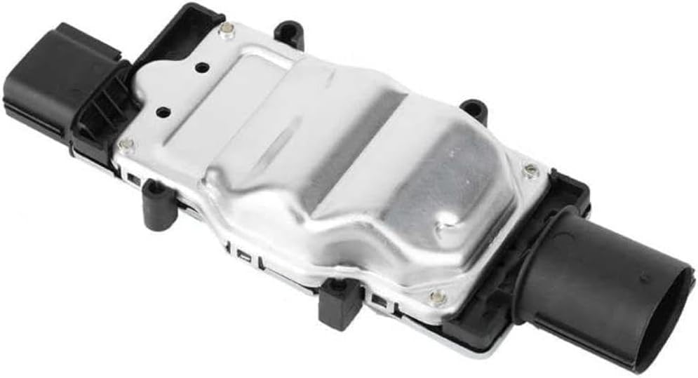 Engine Cooling Fan Control Module Unit Fan Module for Ford 20132018 1137328567 1137328464 Car Engine Cooling Module