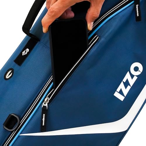 Izzo Ultra-Lite Stand Golf Bag
