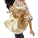 Disney Elena of Avalor Adventure Princess Doll
