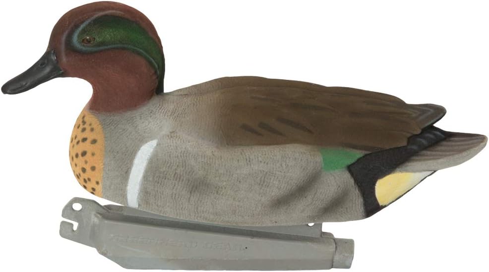 Hunting Gear PG Ffd Elite Green-Winged Teal (1/2 Dozen)