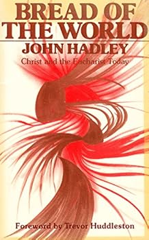 Paperback Bread of the World Book