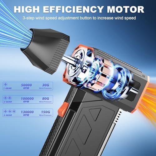 Compressed Air Duster