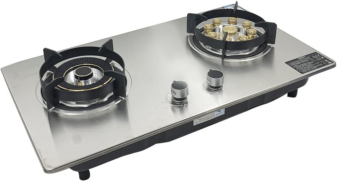 SUDEG 28“ Gas Hob Propane LPG Gas Stove Sri Lanka Ubuy