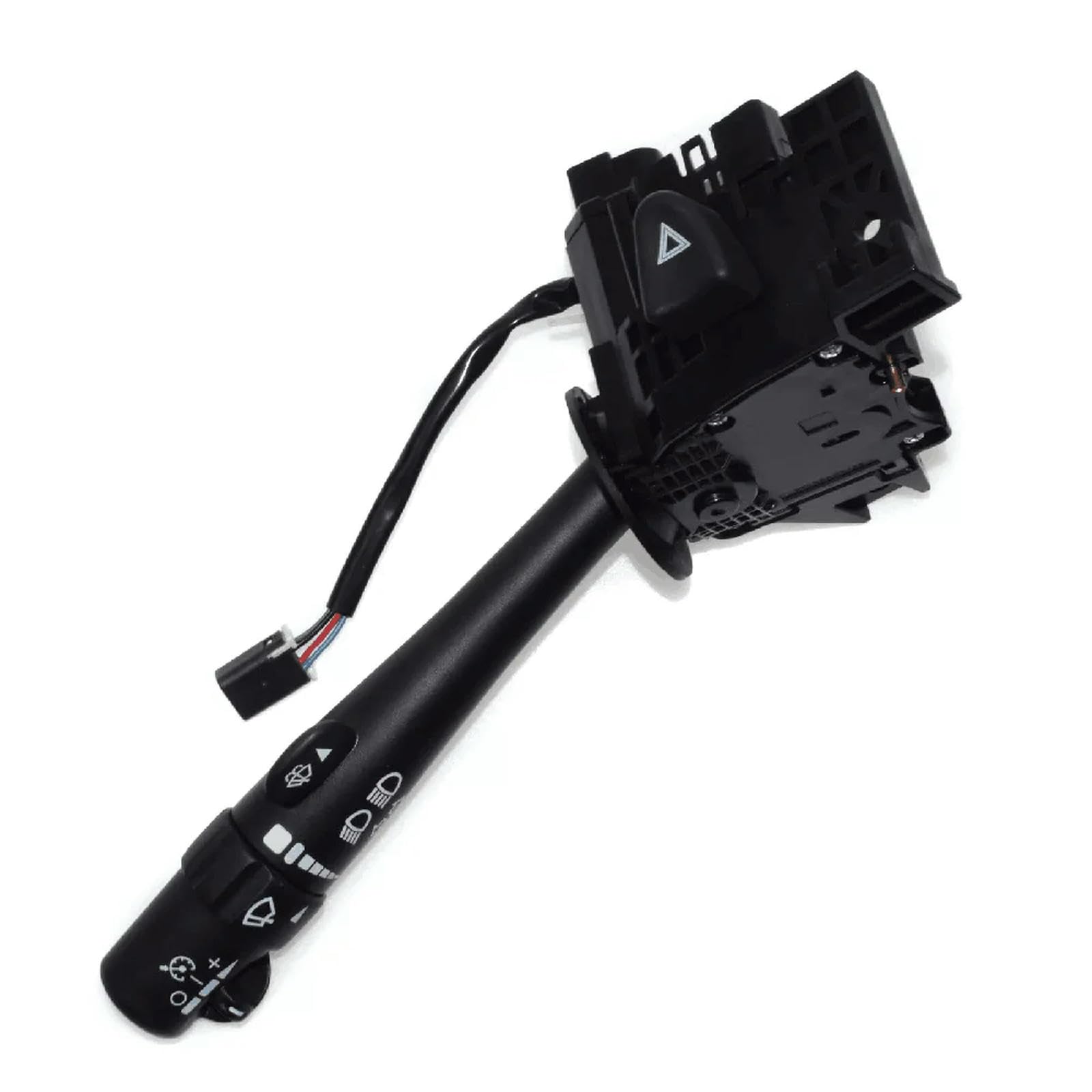 Réparer clignotant et régulateur Silverado : commutateur combiné 2003-2006