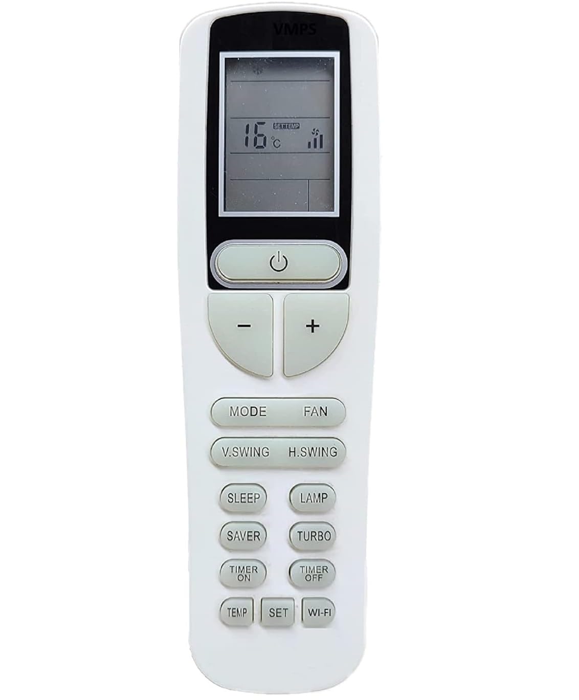 VNQ | 5 Year Warranty AC Remote Compatible for VOLTAS Smart Split AC Remote 1.5 Ton (NO Pairing Required) (B0CZJH5L1X) Amazon Price History, Amazon Price Tracker