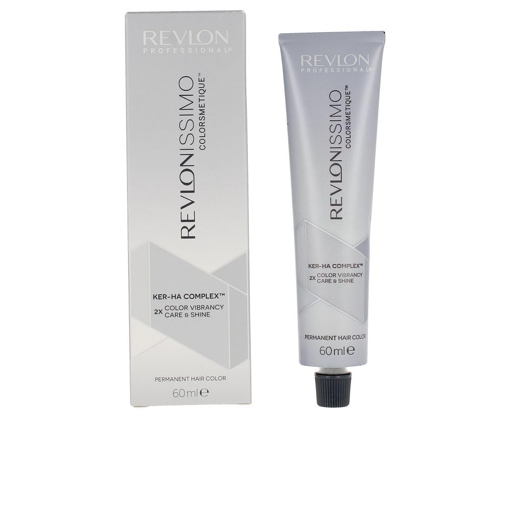 Revlon Permanent Colour, 100 g
