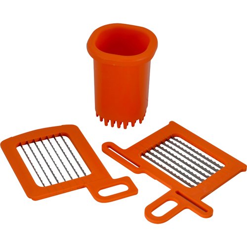 Grid Set 1/4" dice AC061