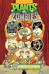 Amazon | Plants vs. Zombies Zomnibus Volume 2 (English Edition