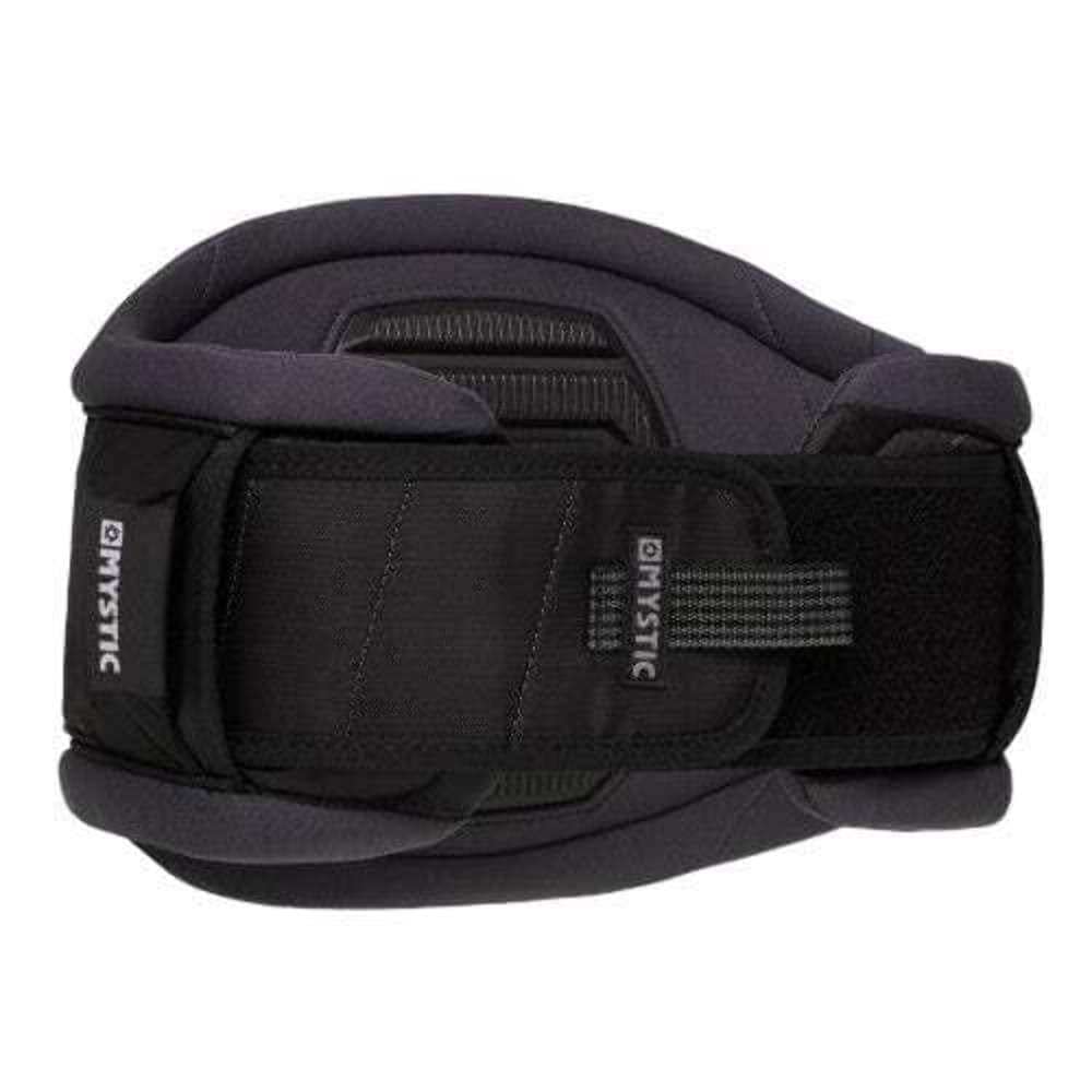 Mystic 2023 Warrior X Waist Harness - Dark Grey 220360 XXL