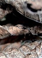 Sebastian Thauer / Hendrik Theile - HRVST: Death - Book 3941893033 Book Cover