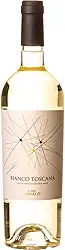 Vinho Branco Italiano Terre Natuzzi Bianco Toscana IGT 750ml