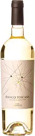 Vinho Branco Italiano Terre Natuzzi Bianco Toscana IGT 750ml