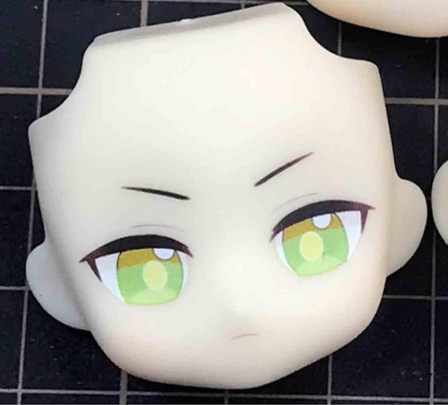 Amazon.co.jp | 恋と深空 レイ ねんどろいど ドール用ウィッグ