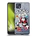 Head Case Designs sous Licence Officielle Batman DC Comics Jouets Harley Quinn Graphiques Coque en Gel Doux Compatible avec Motorola Moto G50 5G