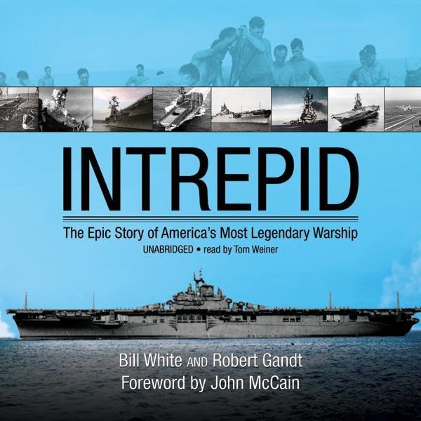 Intrepid