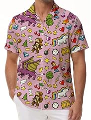Video Games Shirts