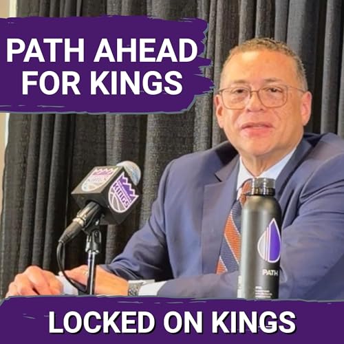 Scott Perry shares why he kept Doug Christie for a second season as Kings head coach