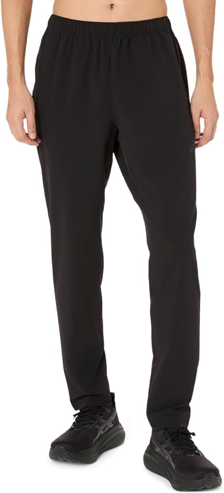 Amazon | [アシックス] トレーニングウェア はっ水ストレッチウーブン