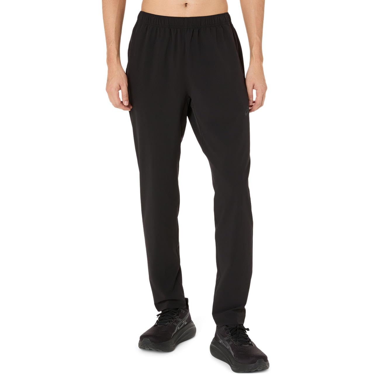 Amazon | [アシックス] トレーニングウェア はっ水ストレッチ