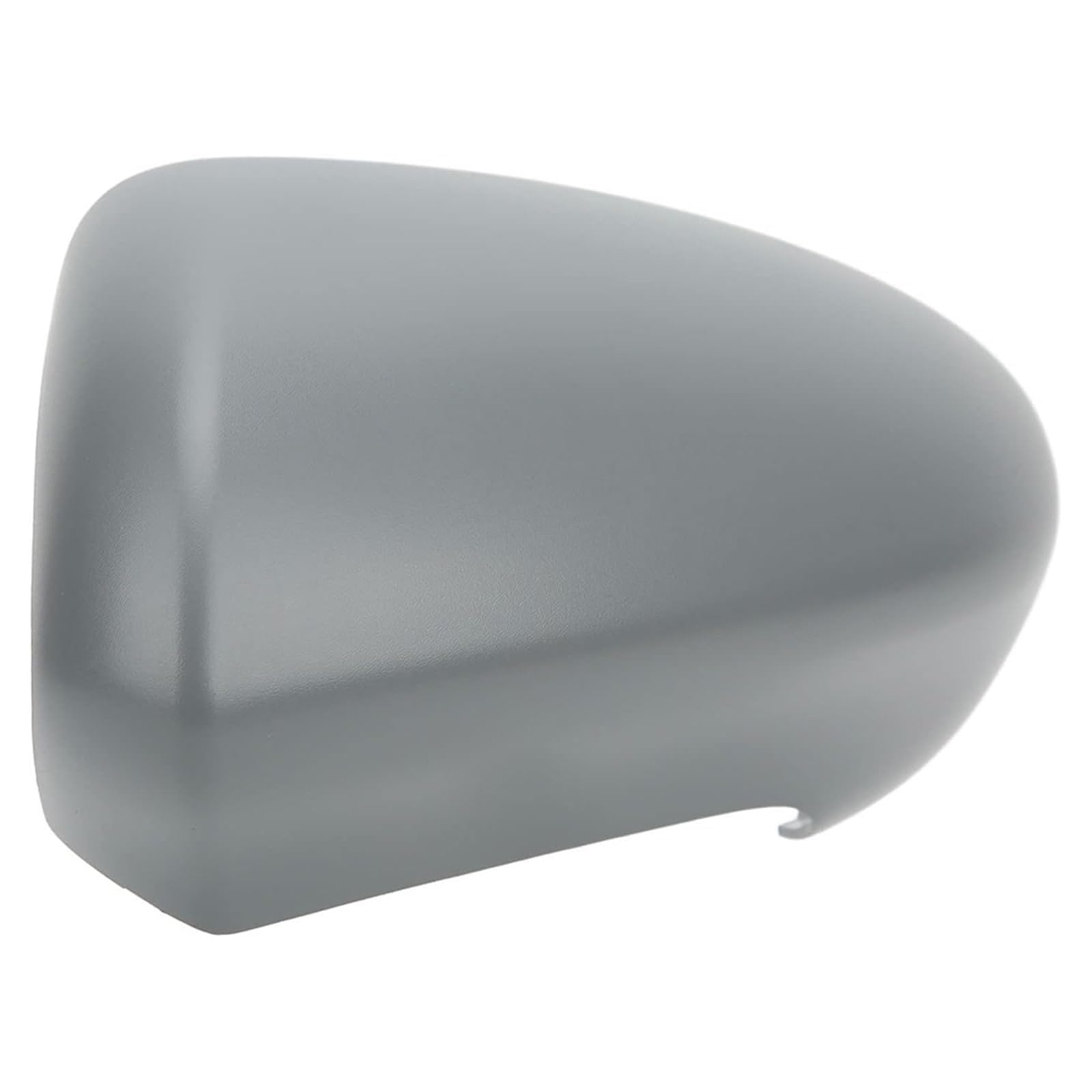 Coque rétroviseur droit gris pour Qashqai et X-Trail J10 - 2