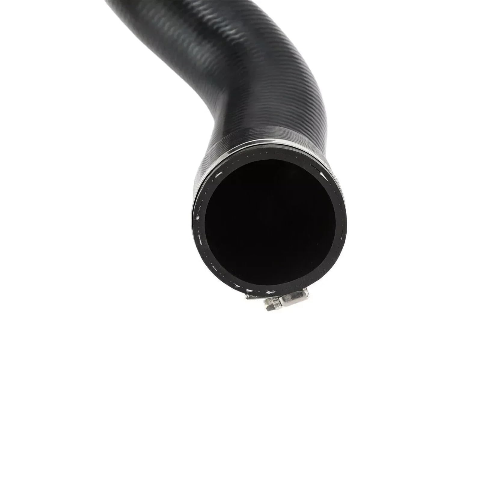 1PC Wąż dolotu powietrza turbosprężarki pasuje do MITSUBISHI L200 2.4 DI-D II L200 2.4 DI-D 1505A775 Wąż silnika