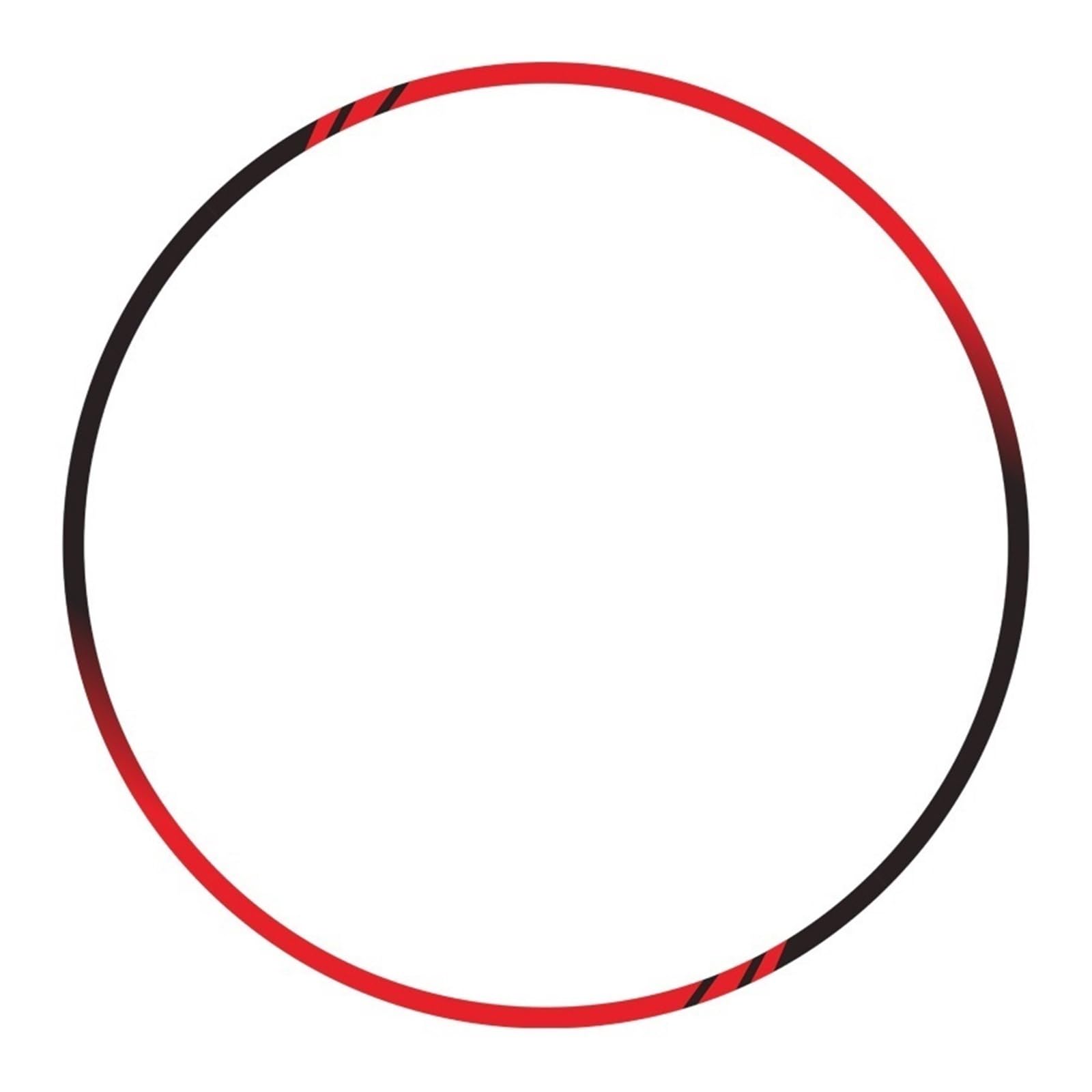 for for Z650 for Z750 for Er6n for Z1000 for Z800 for Ninja400 for Ninja300 Reflective Motorcycle Wheel Stickers(8)