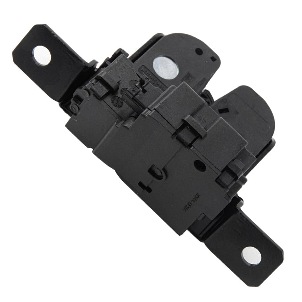 Serratura Maniglia Portellone Serratura del Bagagliaio del Portellone Compatibile con BMW Serie 1 F20 F21 51247248075 7248075