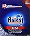Finish Dishwasher Water Softener Salt for Bosch Dishwasher 6.6 lbs