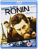  Ronin Blu Ray [Blu-ray] [UK Import]