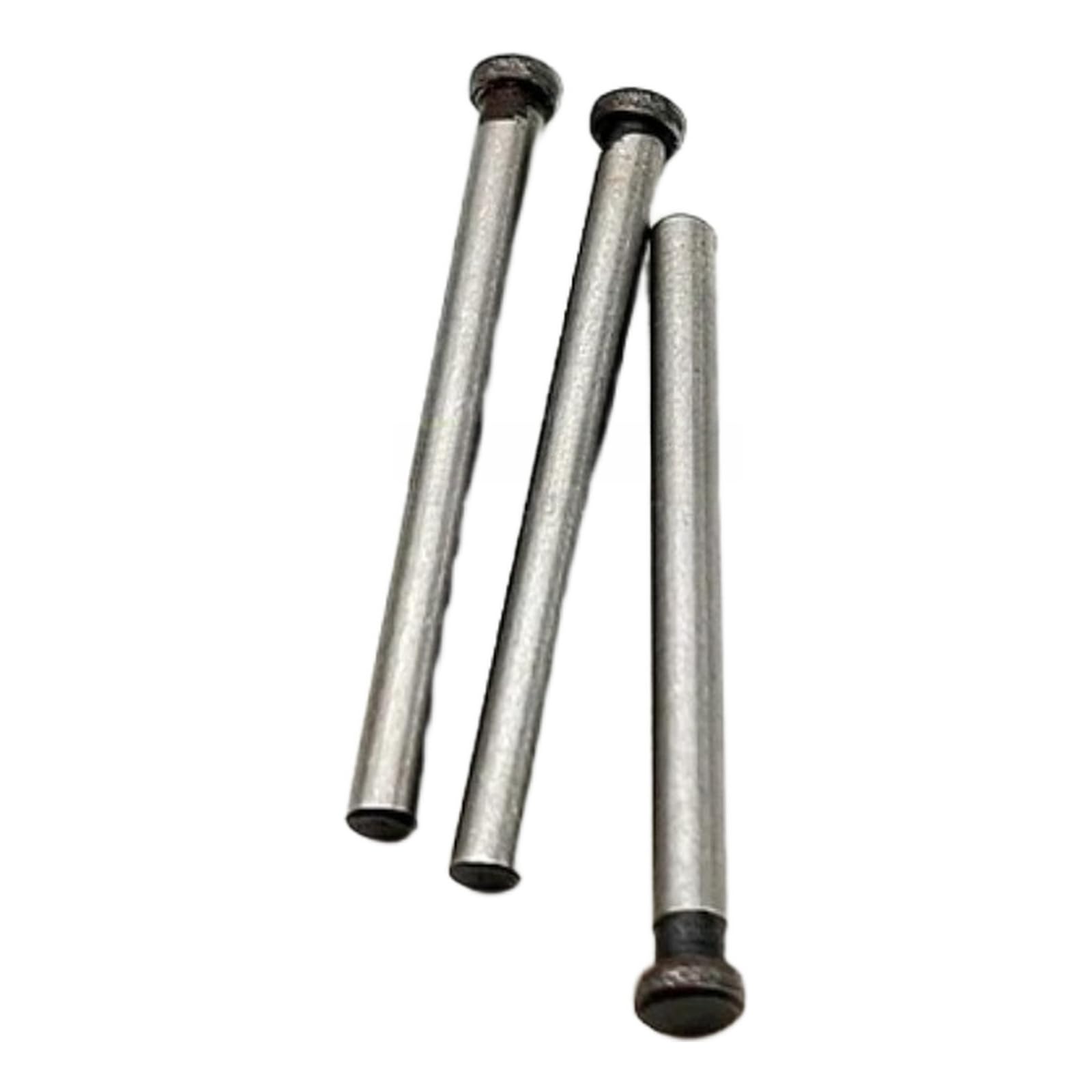 Solución a fugas: pin de presión para bomba de reparación 78364 y serie 78460