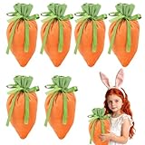 [Für verschiedene Anlässe geeignet]: Ob Sie eine Osterparty veranstalten, Goodie-Taschen für eine Schulveranstaltung vorbereiten oder festliche Geschenkpakete erstellen, diese sind eine herrliche Ergänzung zu Ihren Urlaubsversorgungen. Es kann Ostern mehr Atmosphäre hinzufügen, ist exquisit und süß und macht Ihr Geschenk perfekt.