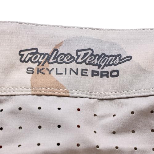 Troy Lee Designs Skyline Pro Short para Bicicleta de Montaña Adulto miniatura 5