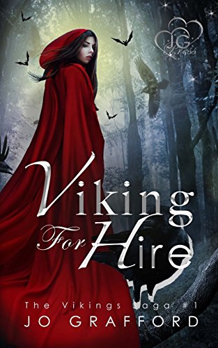 Viking for Hire view 2