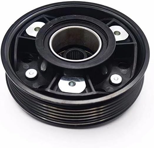 OEM# 4B0260810B Air Con Pump Pulley