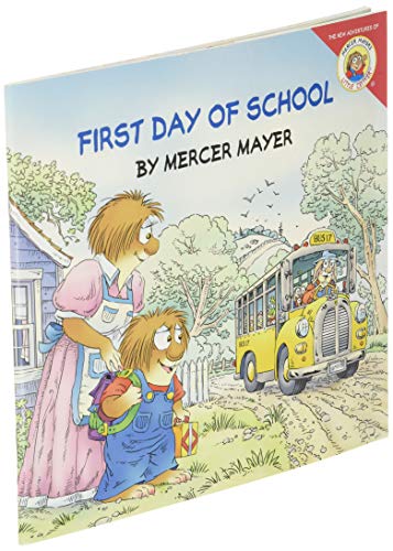 First Day of School