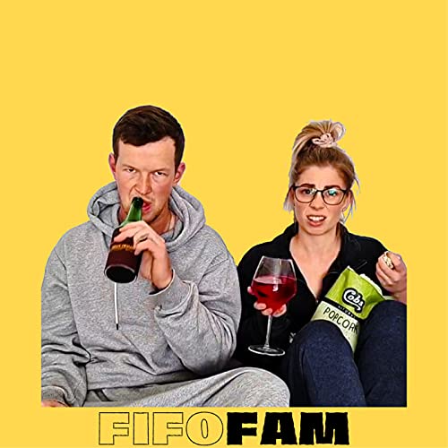 Couverture de FIFO Fam