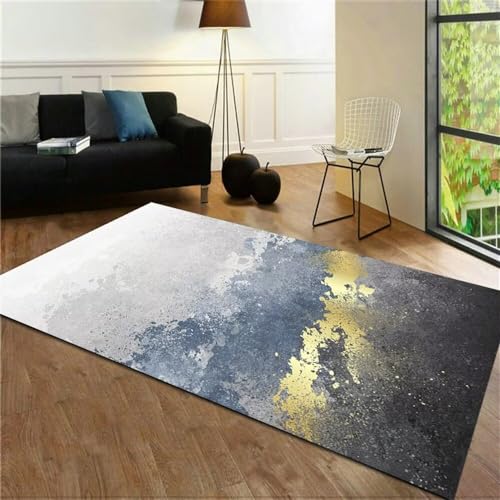 Tapis de chambre doux et facile à traiter pour un confort durable