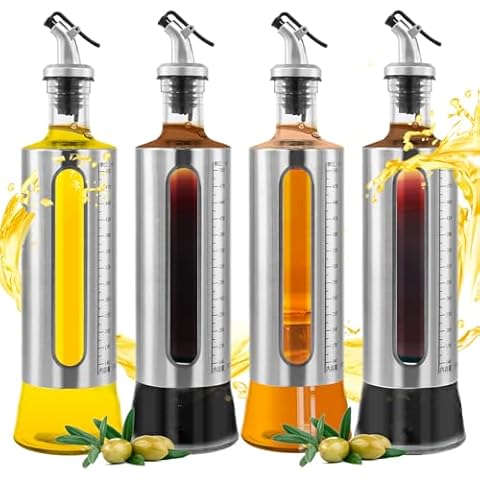 Bouteilles d'Huile Catime 500ml Cover