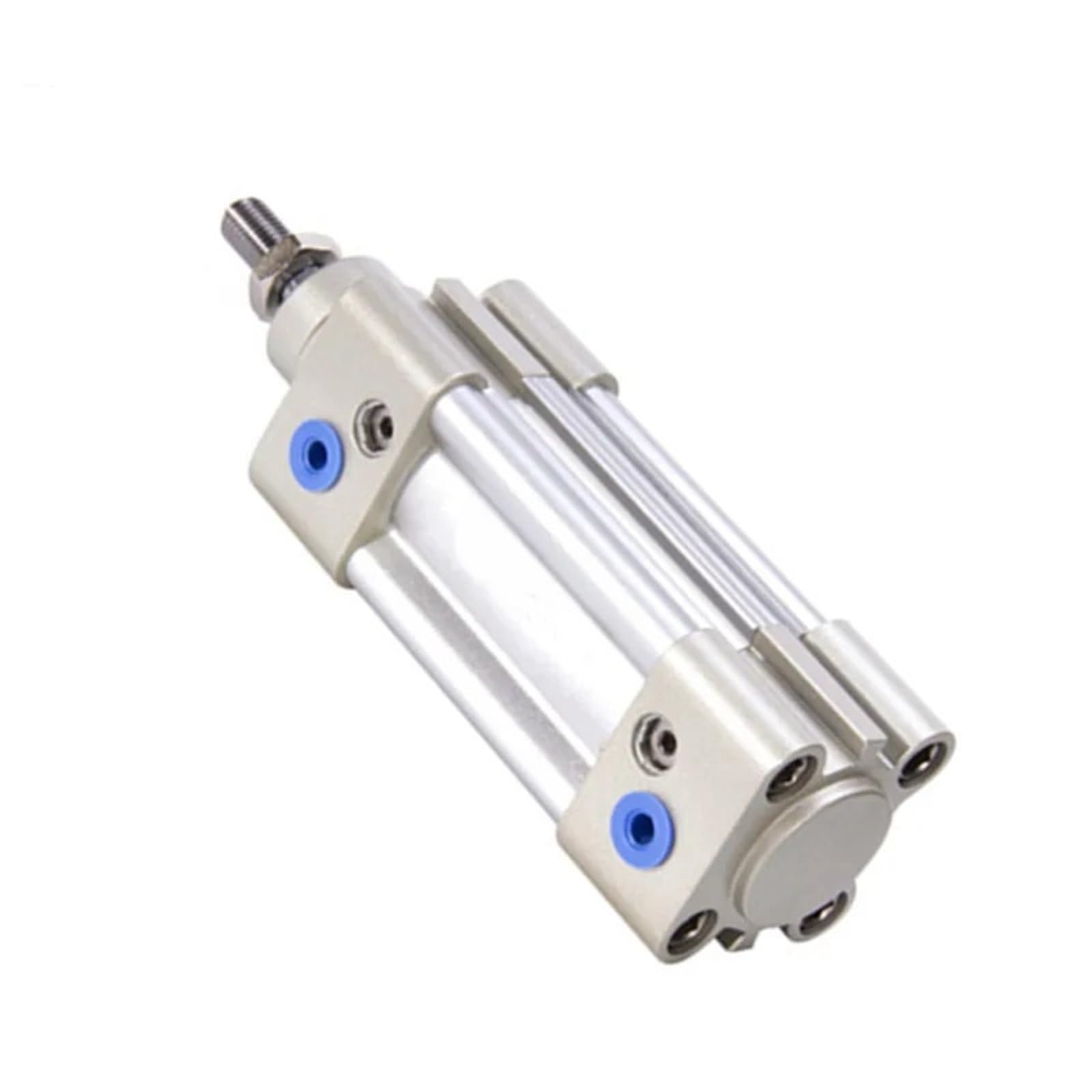 Vérin pneumatique double effet SAI 125 mm course adaptable 25 à 250