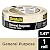 Scotch Painter's Tape 2050-36A-BK Scotch General Purpose Masking Tape, 1.41 inches by 60 Yards, 2050, 1 roll, 1.41" Width