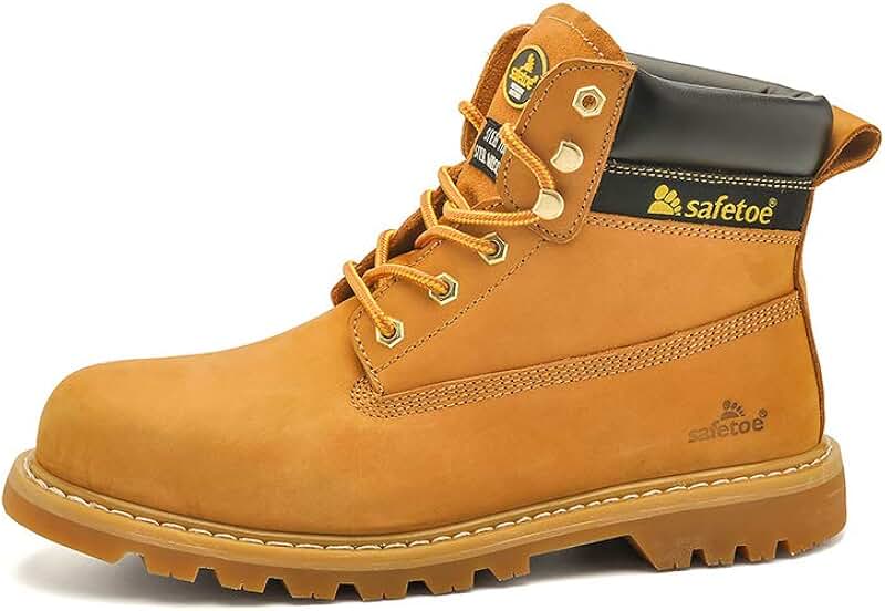 Amazon.ae cat safety shoes