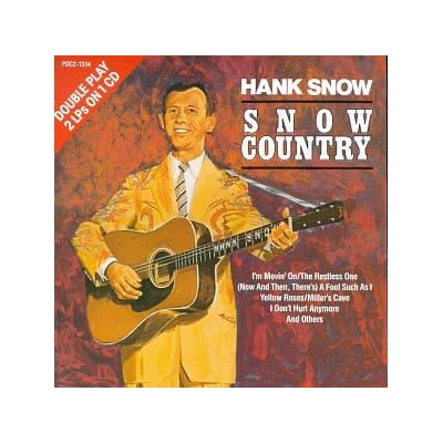 Snow Country