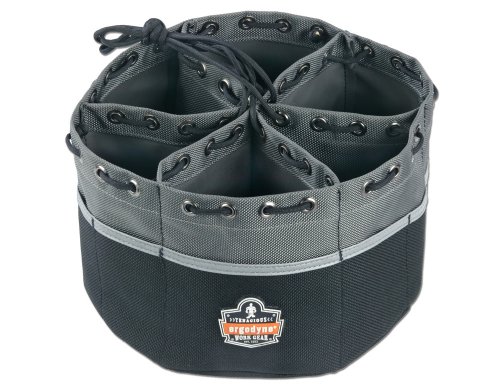 Ergodyne Arsenal® 5878 6-Pocket Cinch-Up Bag