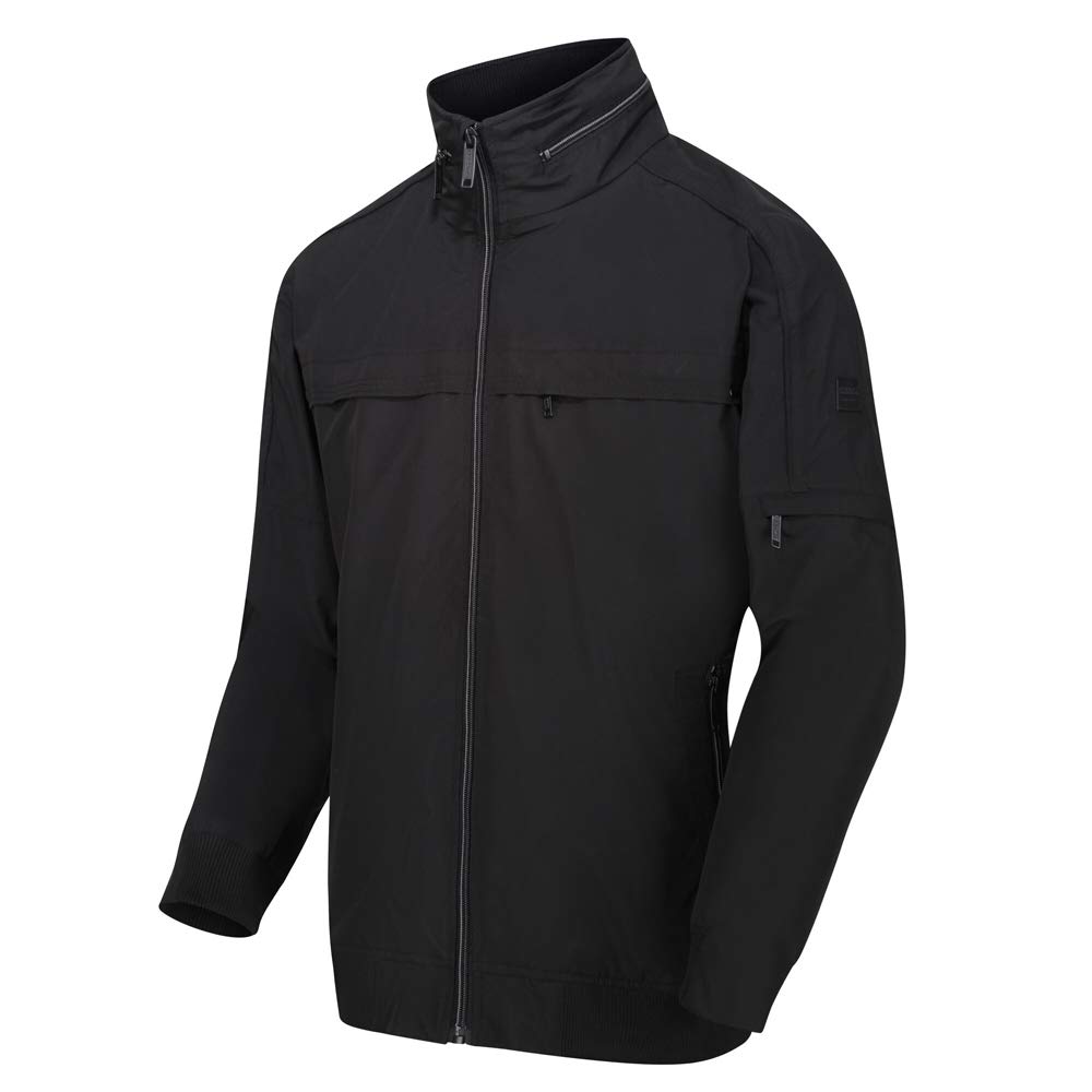 Regatta Montel Chaqueta Shell Hombre (Pack de 1)