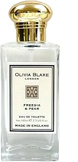 London Freesia & Pear Eau de Toilette Spray 3.3 fl oz