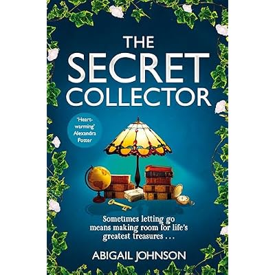 The Secret Collector