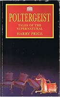 Poltergeist 1859580661 Book Cover