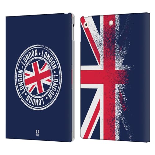 Étui portefeuille iPad 10.2 idéal pour voyager avec vos cartes