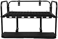 Vista 2 de Mach3 - Marco abatible para asiento trasero de carrito de golf - Selecciona tu modelo (no incluye cojines) (Yamaha Drive2)